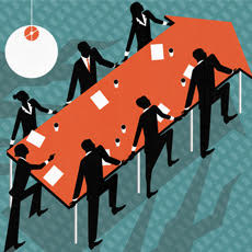 Adobe Connect Meetings